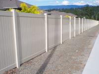 Vinyl Fencing Products  image 16